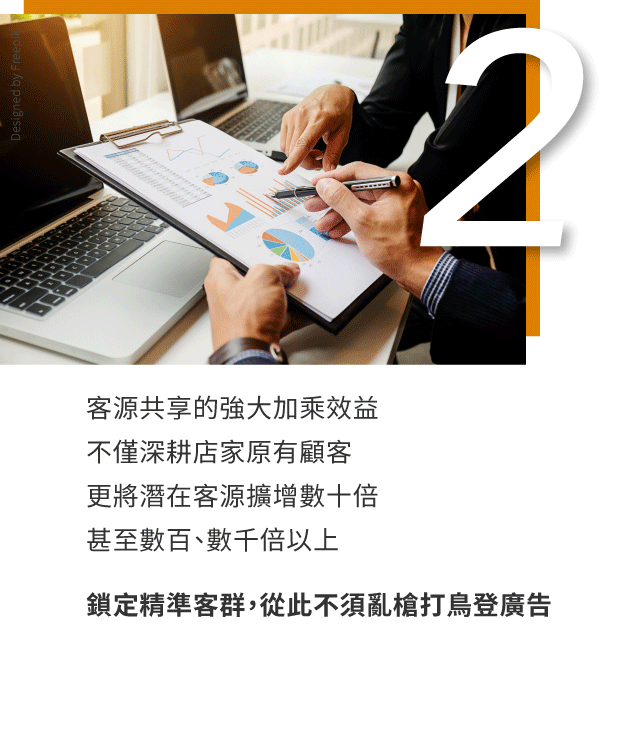 專案獨特優勢2